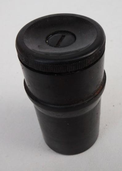 MG34 Bakelite Grease Container