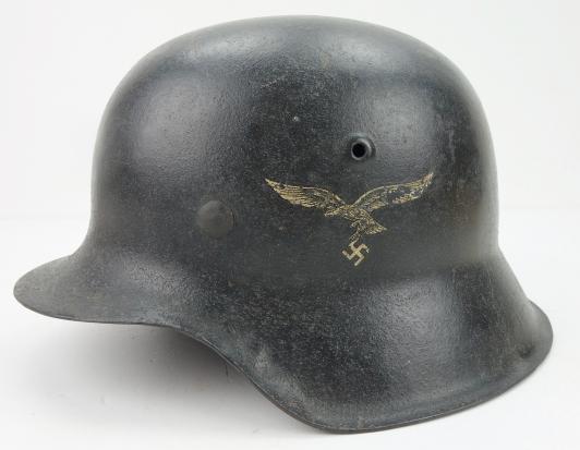 Luftwaffe M42 SD Helmet