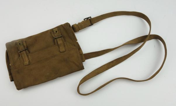 British Brengun Pouch