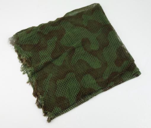 British WW2 camo net (scarve)