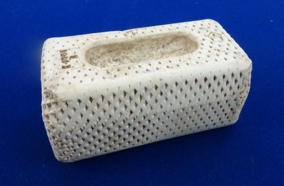 Luftwaffe reflecting Aircraft Landing Strip Porcelain Brick