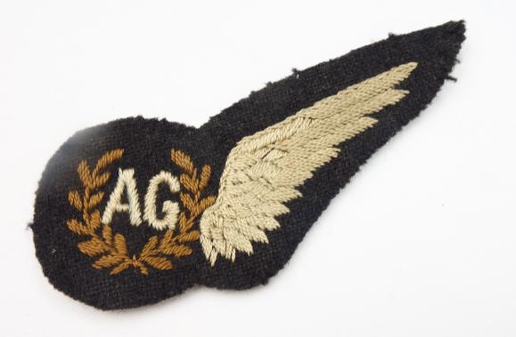 RAF Air Gunner Wing