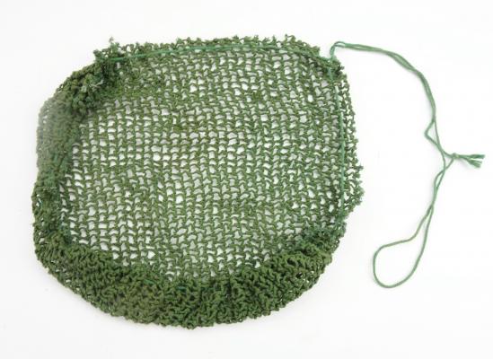 British WW2 Helnet Camo Net