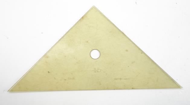 British WW2 RAF Measure Tool