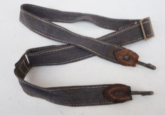 Luftwaffe Breadbag Strap