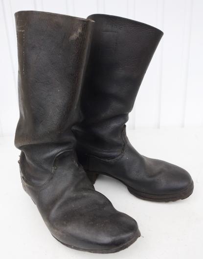 IMCS Militaria | Wehrmacht Marching Boots