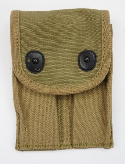 US WW1/WW2 Model 1911 Pistol magazine Pouch