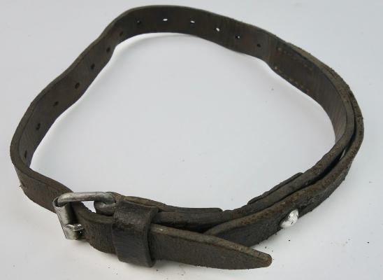 Wehrmacht Equipment Strap