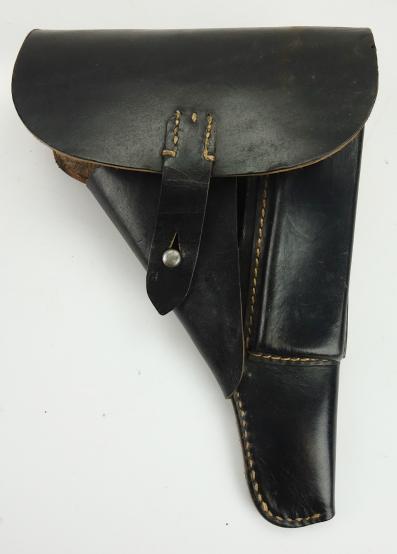 Wehrmacht second model P38 Holster