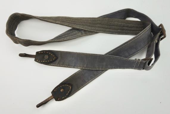 Luftwaffe Breadbag Strap