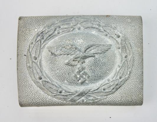 Luftwaffe Dress Buckle