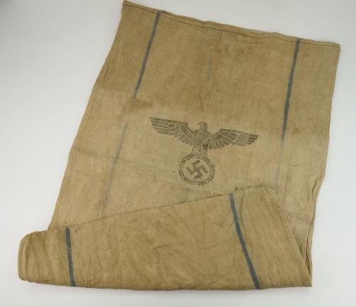 Wehrmacht Supply Bag