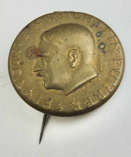 Third Reich Stickpin