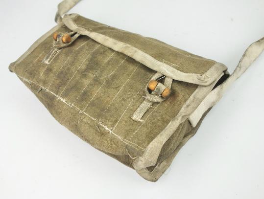 Soviet PTRS/PTRD Anti Tank Rifle Ammo Pouch