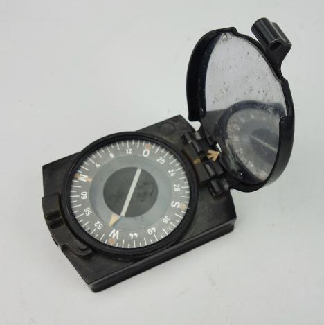 Wehrmacht Bakelite Marching Compass