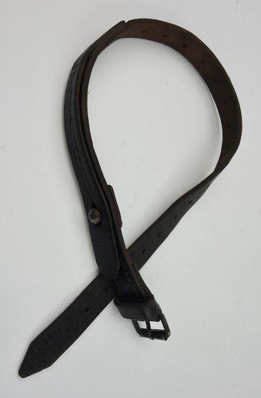 Wehrmacht Equipment Strap