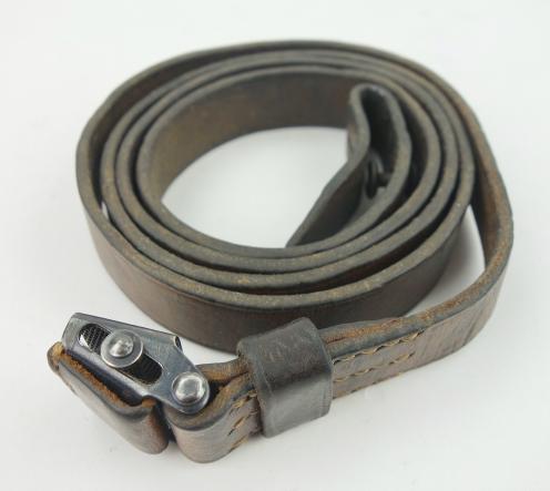 Wehrmacht MP38/40 Strap