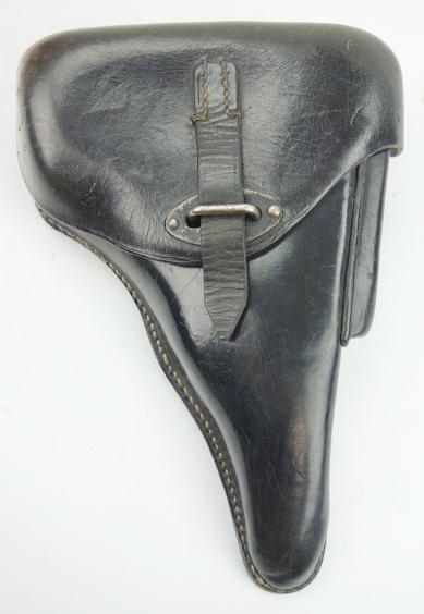 Wehrmacht P38 Pistol Holster