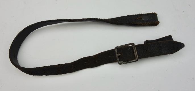 Wehrmacht Helmet Strap