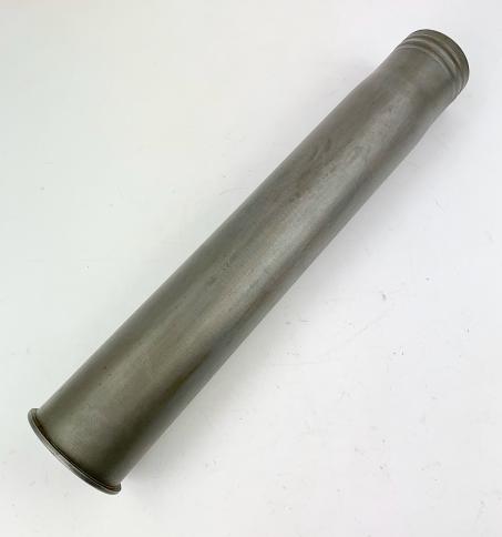 Luftwaffe/Wehrmacht 8.8 cm Flak AA Grenade Shell