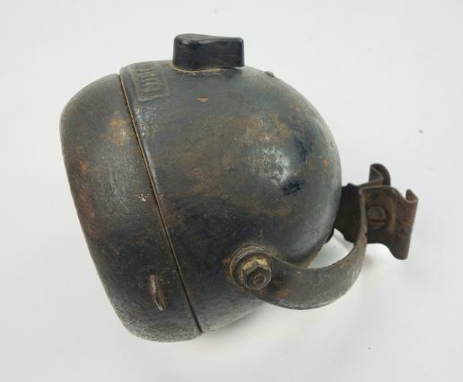 Wehrmacht Bicycle Headlight