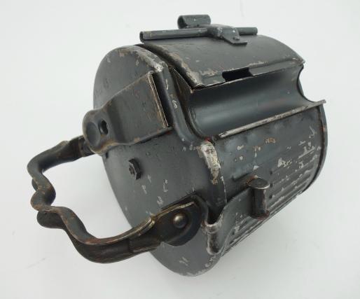 MG34/42 Ammo Drum