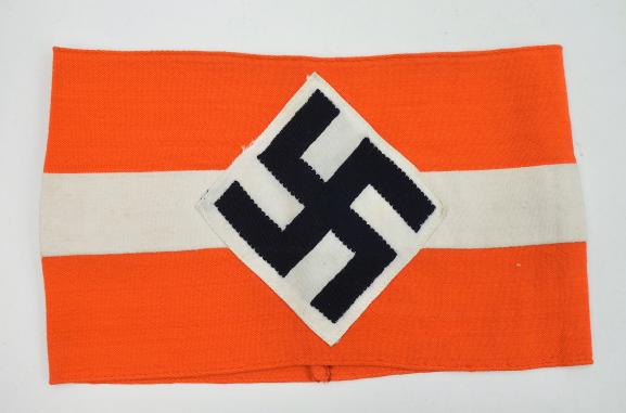 Hitler-Jugend Armband