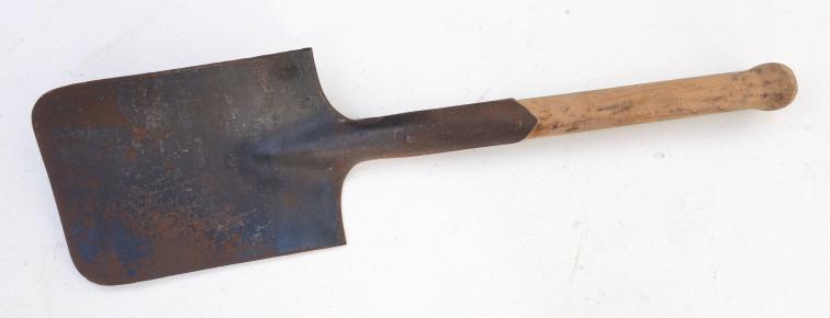 Wehrmacht Entrenching Tool