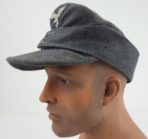 Luftwaffe Einheitsmutze M43 Cap