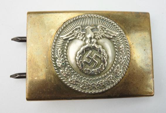 Small size SA Belt Buckle