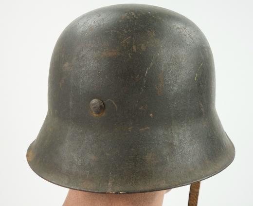 IMCS Militaria | Wehrmacht M42 SD Helmet