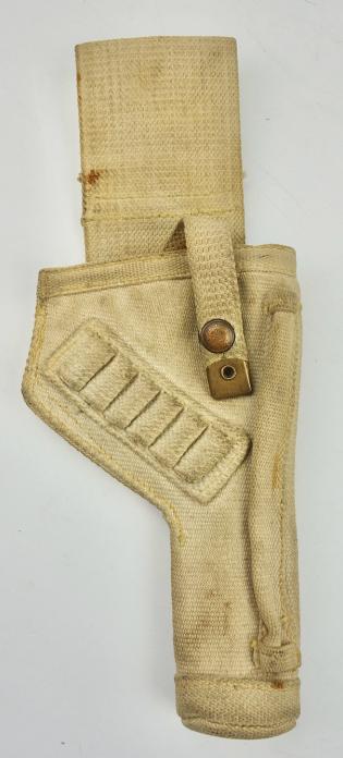 British Tank Crew Holster