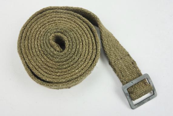 Wehrmacht M31 Gasmask Cannister Strap