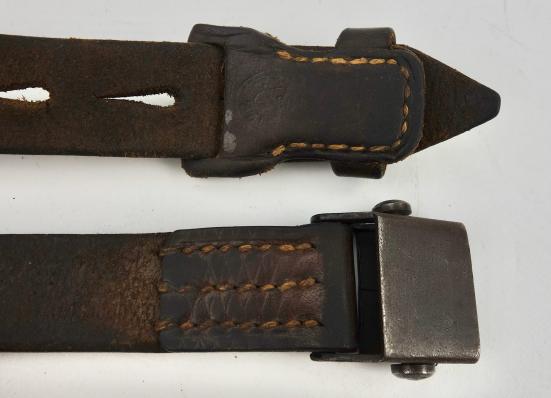 IMCS Militaria | K98 Rifle Sling