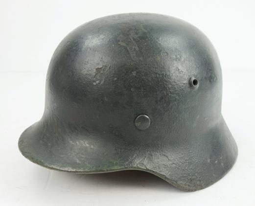 Wehrmacht M40 Helmet