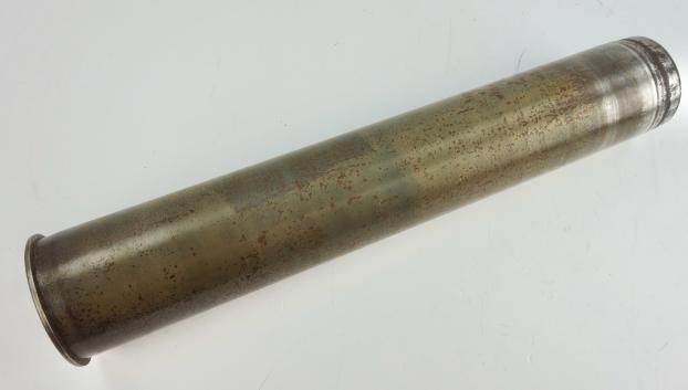 Luftwaffe/Wehrmacht 8.8 cm Flak AA Grenade Shell