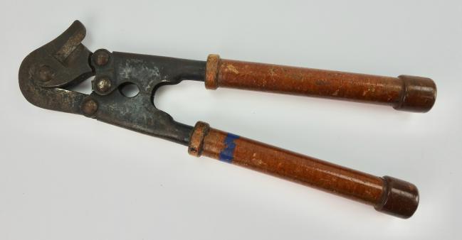 Wehrmacht Wire Cutter/Pliers