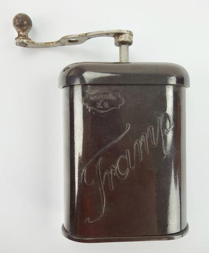 Wehrmacht Bakelite Coffee Grinder