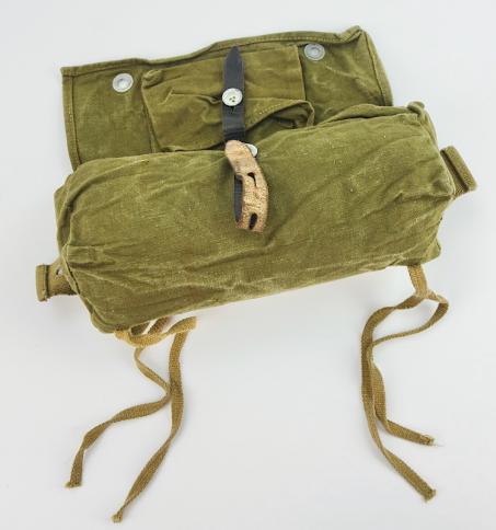 Wehrmacht Assault Frame Pouch