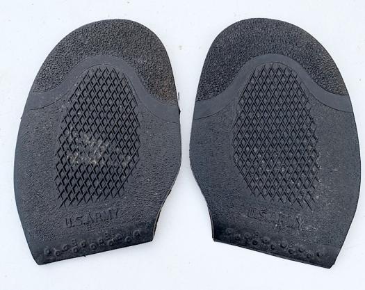 US WW2 replacement rubber Sole’s