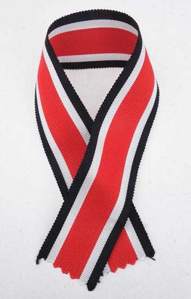 Iron Cross second class 1939 Ribbon