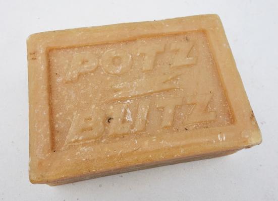 Wehrmacht Soap