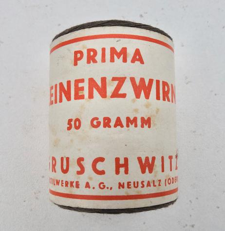 Wehrmacht Sewing Thread