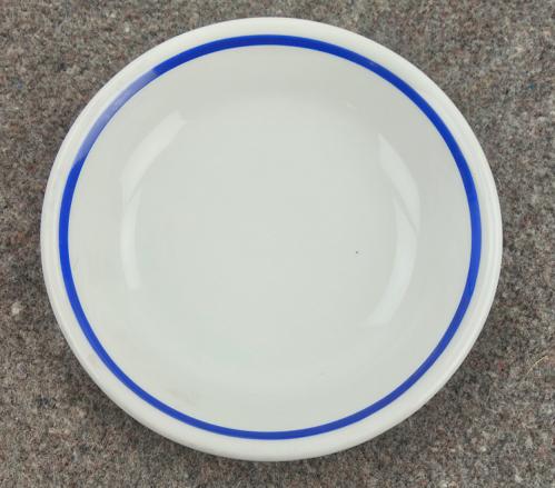 Deutsche Arbeids Front Saucer