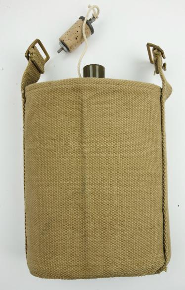 British WW2 Canteen