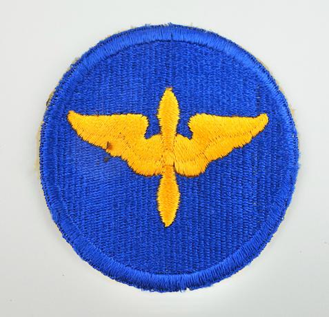 USAAF WW2 20th Airforce Air Corps Patch