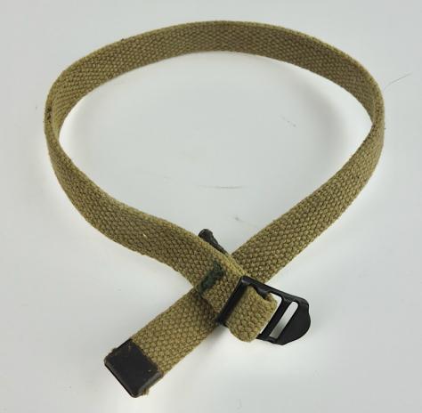 US WW2 Equipment Strap