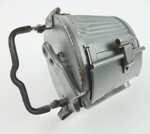 MG34/42 Ammo Drum