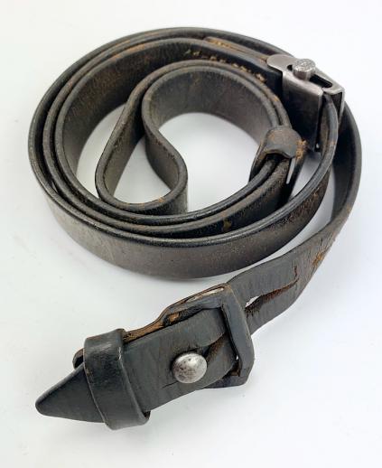 K98 Rifle Sling