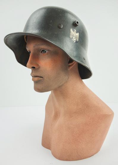 Wehrmacht M16 SD Transitional Helmet